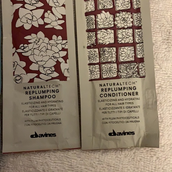 Davines tester bundle! - Picture 4 of 4